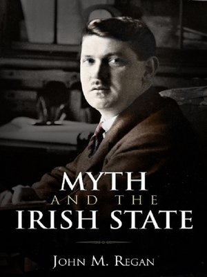 cover image of Myth and the Irish State